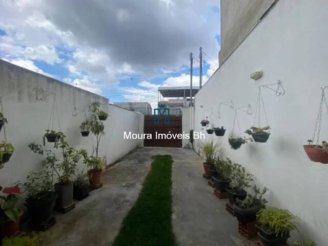 #CA0973 - Casa para Venda em Contagem - MG