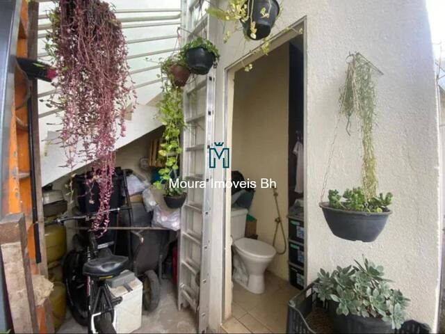 #CA0973 - Casa para Venda em Contagem - MG