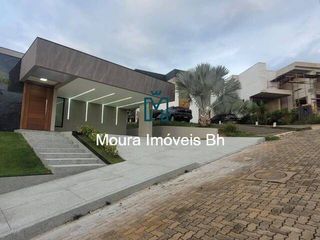 Casa para Venda em Vespasiano - 4