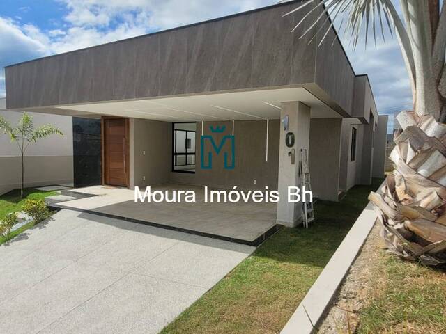 Casa para Venda em Vespasiano - 5