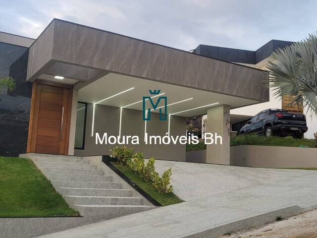 #CA0974 - Casa para Venda em Vespasiano - MG