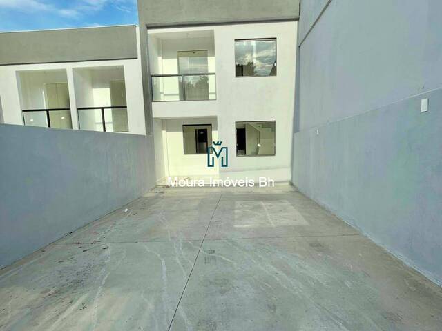 #CA0976 - Casa para Venda em Belo Horizonte - MG