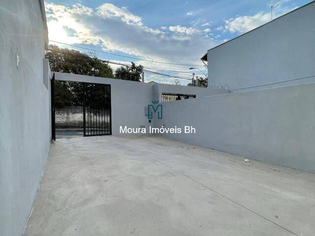 #CA0976 - Casa para Venda em Belo Horizonte - MG
