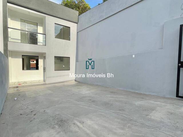 #CA0976 - Casa para Venda em Belo Horizonte - MG