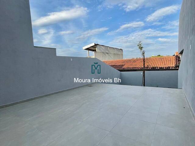 Casa para Venda em Belo Horizonte - 5