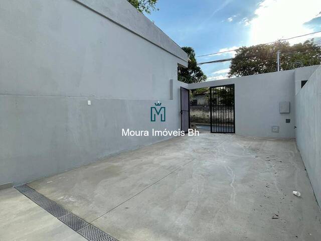 Casa para Venda em Belo Horizonte - 4