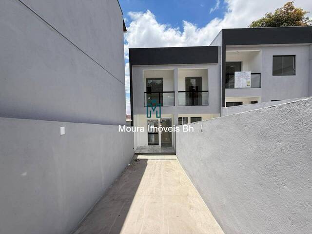 #CA0978 - Casa para Venda em Belo Horizonte - MG