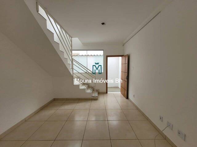 #CA0980 - Casa para Venda em Santa Luzia - MG