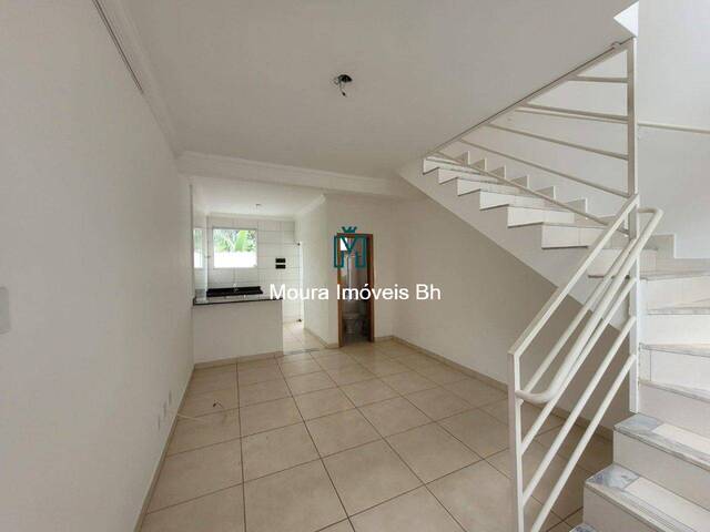 #CA0980 - Casa para Venda em Santa Luzia - MG