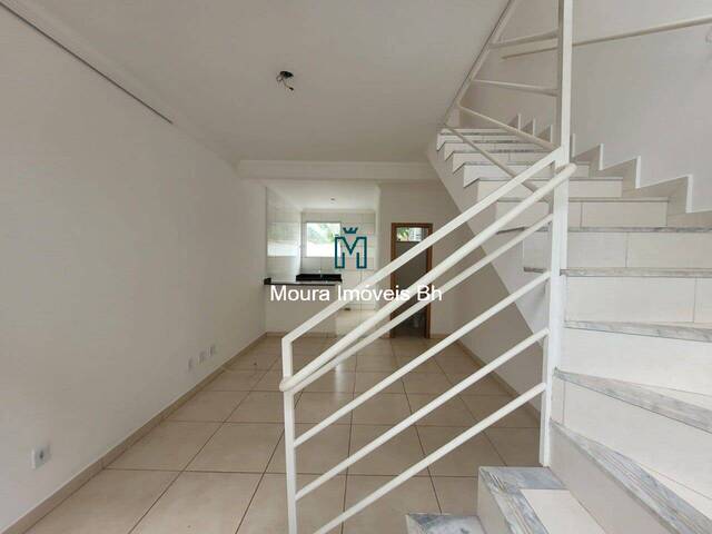 #CA0980 - Casa para Venda em Santa Luzia - MG