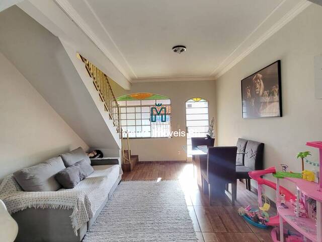 Casa para Venda em Belo Horizonte - 4