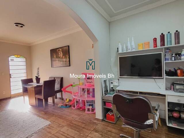 Casa para Venda em Belo Horizonte - 5