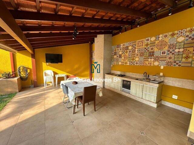 Casa para Venda em Belo Horizonte - 5
