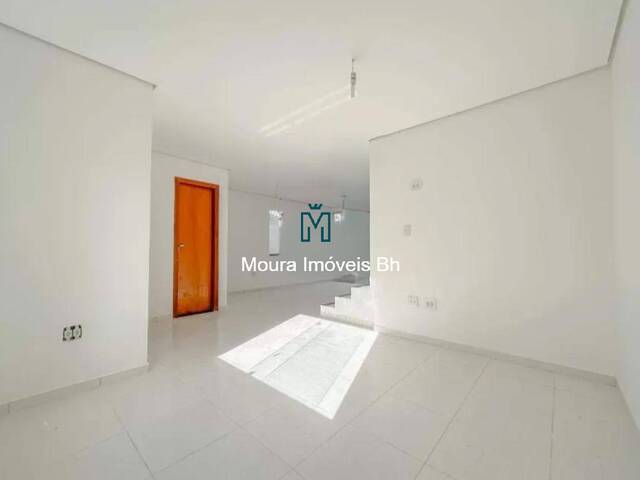 #CA0983 - Casa para Venda em Santa Luzia - MG