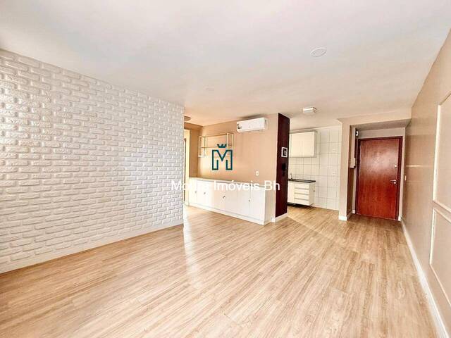 #AP0682 - Apartamento para Venda em Belo Horizonte - MG