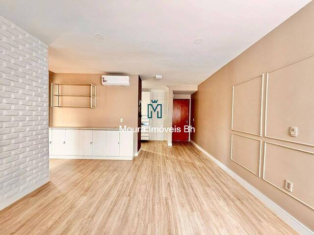 #AP0682 - Apartamento para Venda em Belo Horizonte - MG