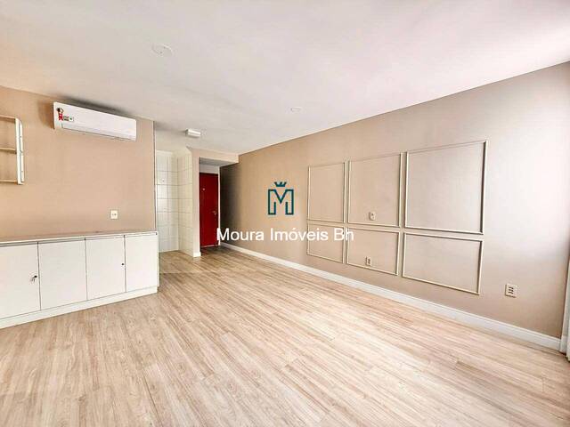 #AP0682 - Apartamento para Venda em Belo Horizonte - MG