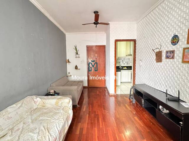 #AP0683 - Apartamento para Venda em Belo Horizonte - MG