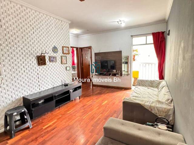 Apartamento para Venda em Belo Horizonte - 5