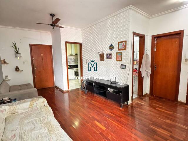 #AP0683 - Apartamento para Venda em Belo Horizonte - MG