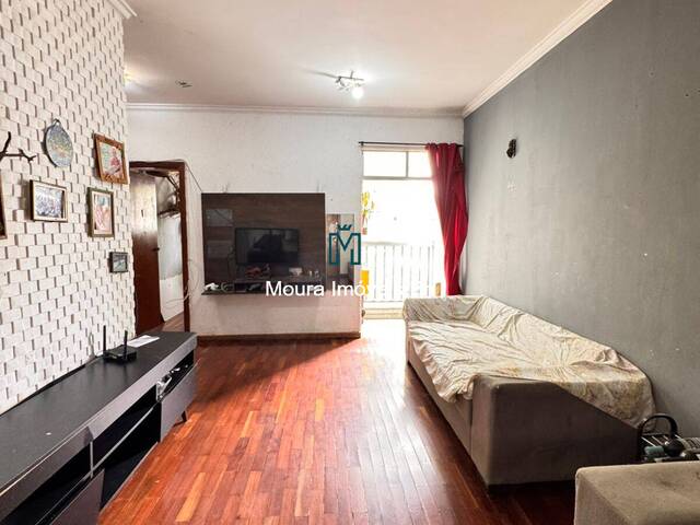 Apartamento para Venda em Belo Horizonte - 4