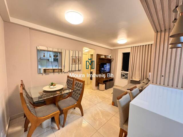 #AP0684 - Apartamento para Venda em Belo Horizonte - MG