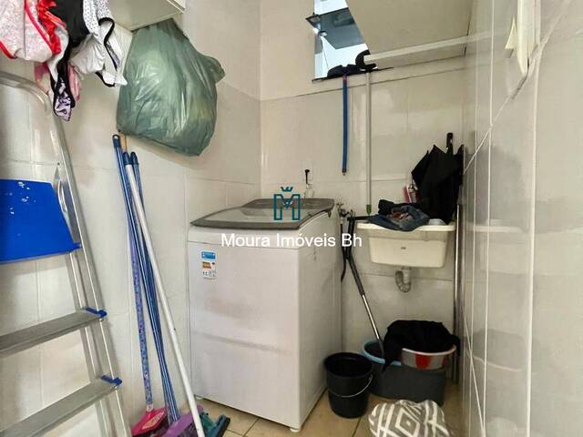 Casa para Venda em Belo Horizonte - 5