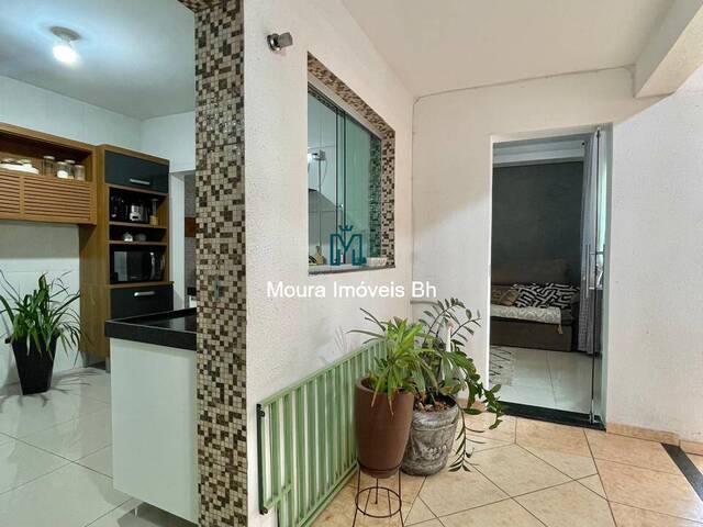 Casa para Venda em Belo Horizonte - 4