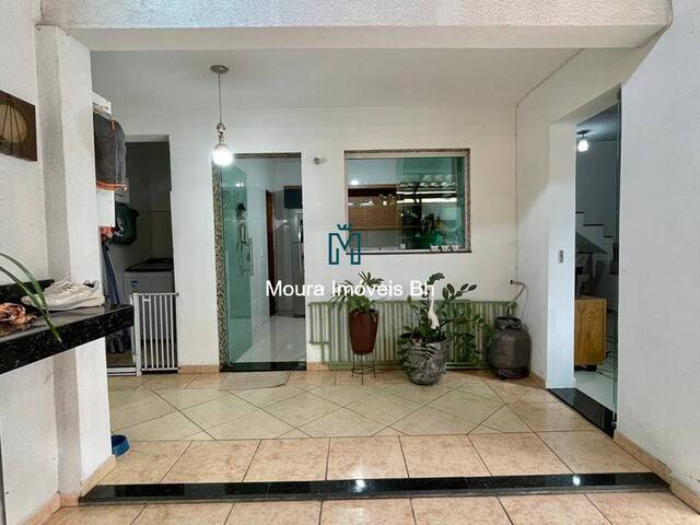 #CA0984 - Casa para Venda em Belo Horizonte - MG