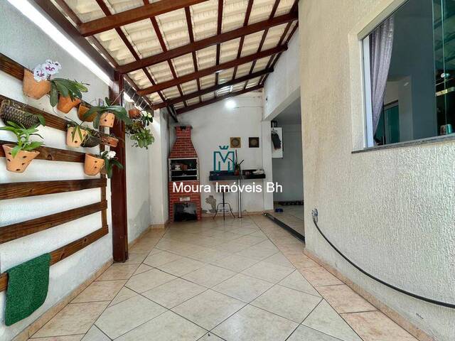 Venda em Lagoa - Belo Horizonte