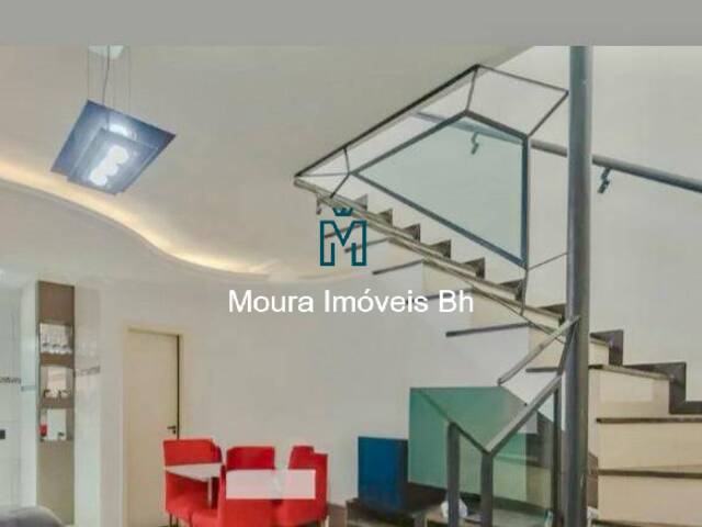 Casa para Venda em Belo Horizonte - 5