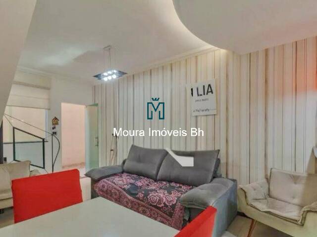 Casa para Venda em Belo Horizonte - 4