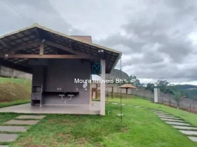 Terreno para Venda em Lagoa Santa - 5