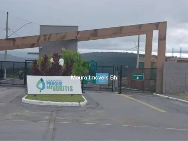 #TE0035 - Terreno para Venda em Lagoa Santa - MG