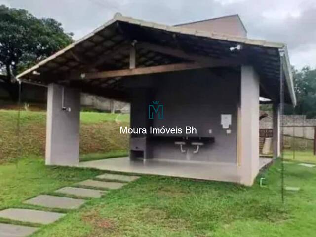 Terreno para Venda em Lagoa Santa - 4