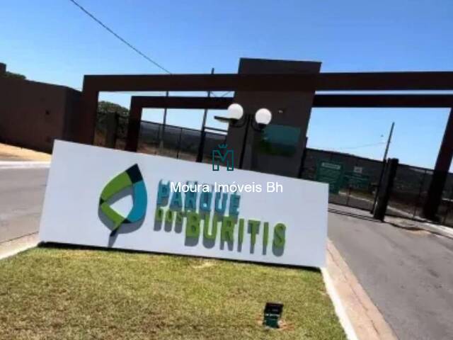 #TE0035 - Terreno para Venda em Lagoa Santa - MG