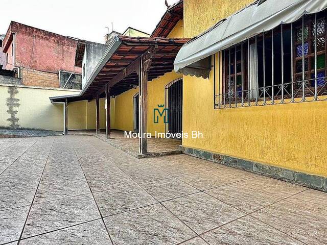 #CA0986 - Casa para Venda em Belo Horizonte - MG