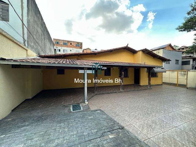 Venda em Cenáculo - Belo Horizonte