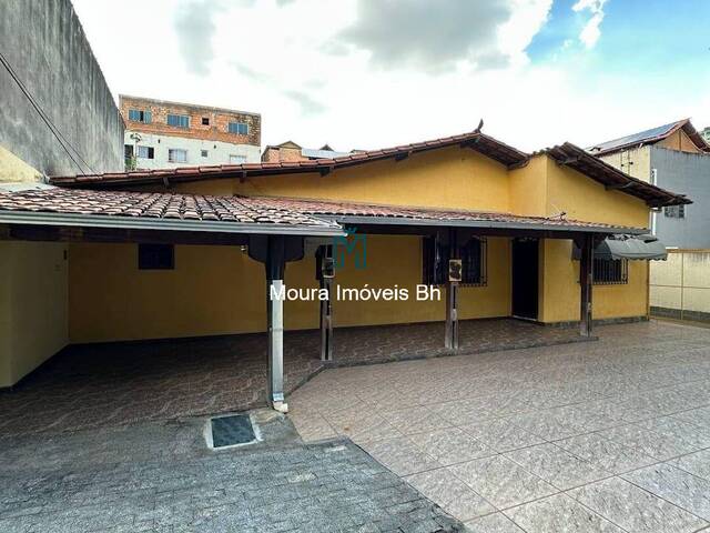 #CA0986 - Casa para Venda em Belo Horizonte - MG