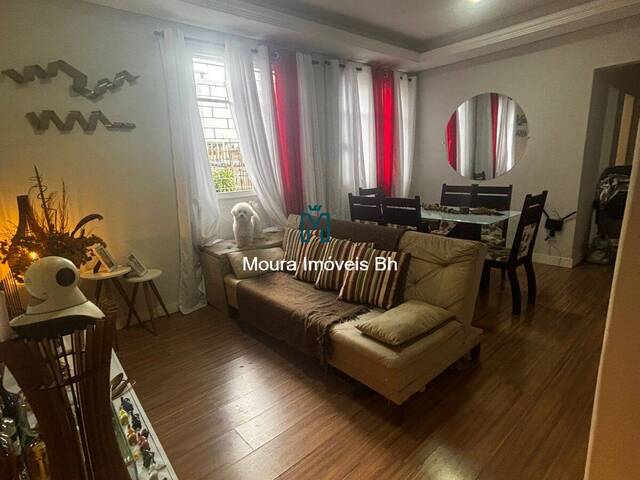 #AP0685 - Apartamento para Venda em Belo Horizonte - MG