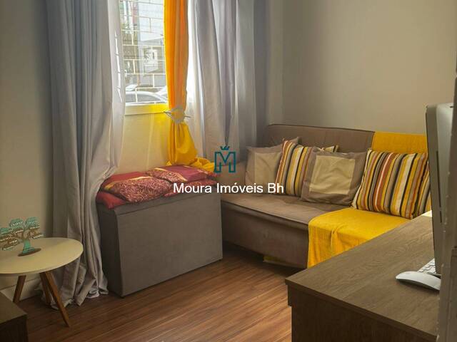 #AP0685 - Apartamento para Venda em Belo Horizonte - MG