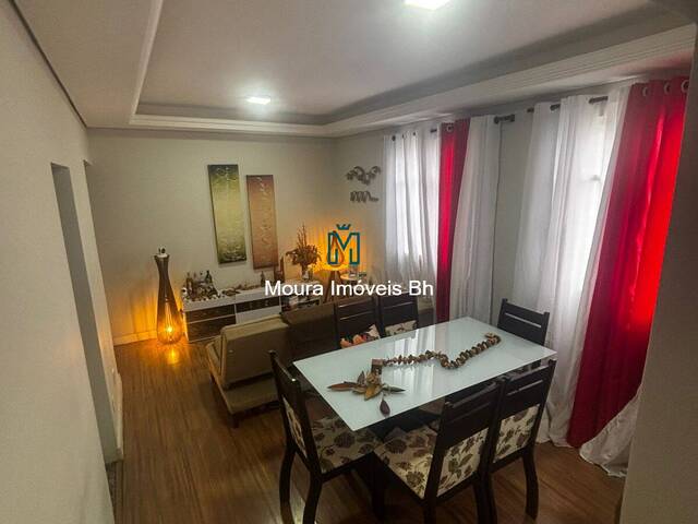 #AP0685 - Apartamento para Venda em Belo Horizonte - MG