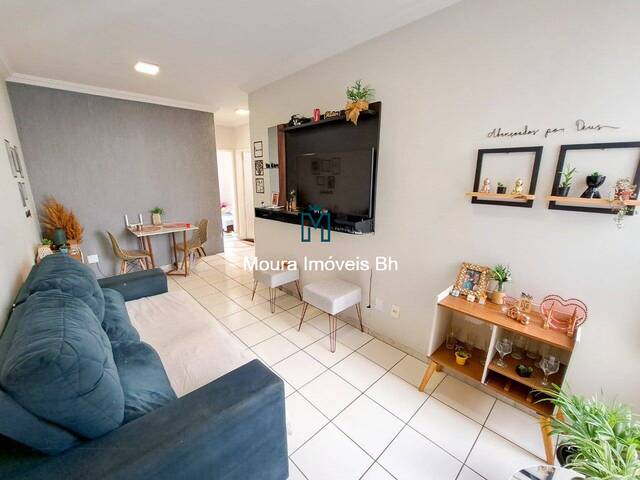 Apartamento para Venda em Belo Horizonte - 5