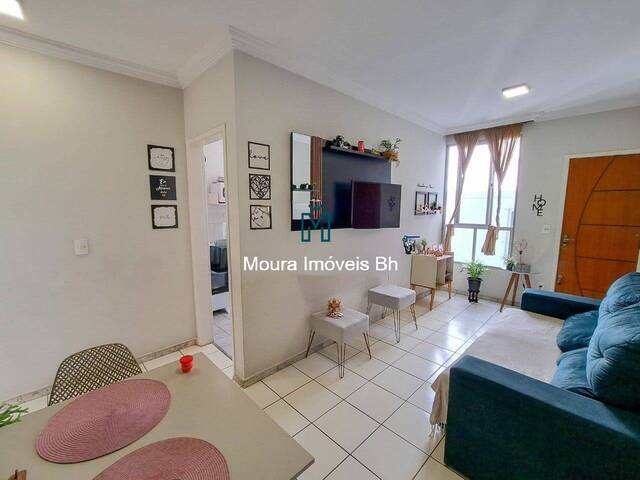 Apartamento para Venda em Belo Horizonte - 4