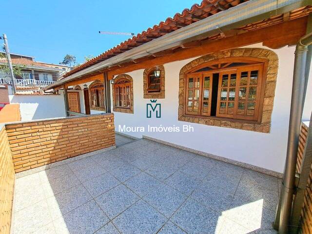 Venda em Santa Mônica - Belo Horizonte