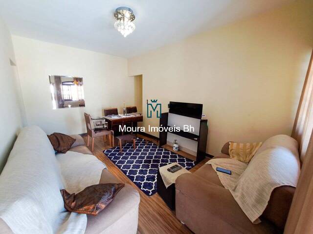 #CA0987 - Casa para Venda em Belo Horizonte - MG