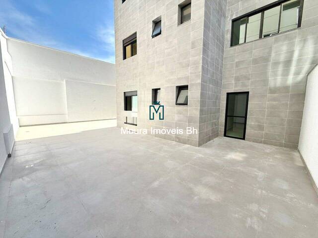 #GD0587 - Apartamento para Venda em Belo Horizonte - MG