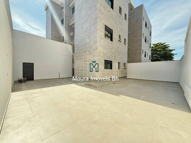 #GD0587 - Apartamento para Venda em Belo Horizonte - MG