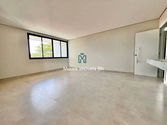 Apartamento para Venda em Belo Horizonte - 4