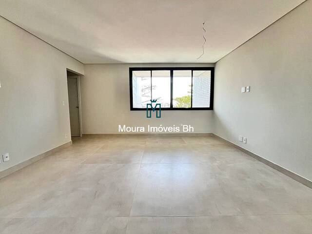 Apartamento para Venda em Belo Horizonte - 5